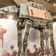 Illustration for article titled This 10-Foot-Tall AT-ACT Is the Most Colossal, Least Practical iStar Wars/i Collectible Ever